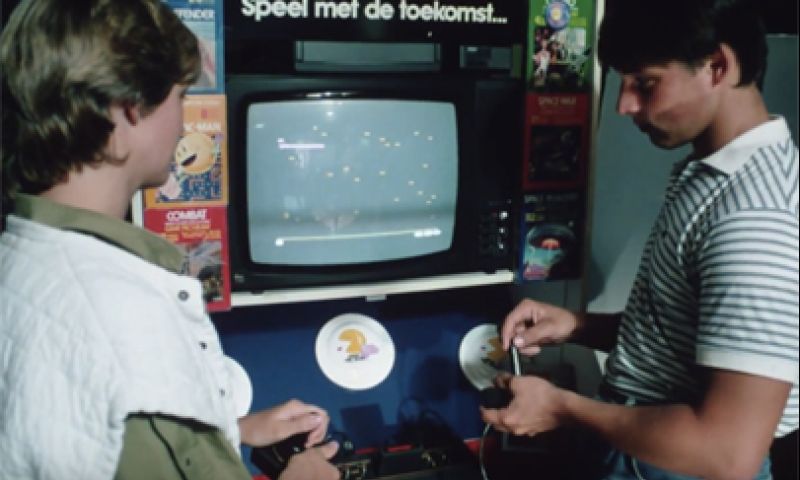 Bright Ideas 035: Van Chriet Titulaer tot Alexander Klöpping