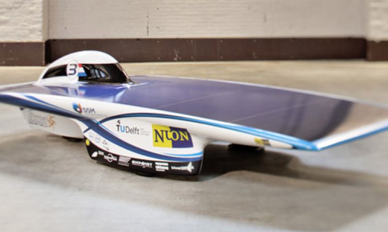 #BrightDay2: Uncover Lab, Nuna6, DNA modulator, Renault Zoe