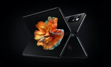 Thumbnail for article: Xiaomi onthult opvouwbare telefoon met vloeibare zoomlens