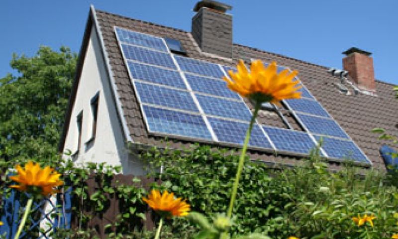 Google steekt 280 miljoen dollar in zonne-energie