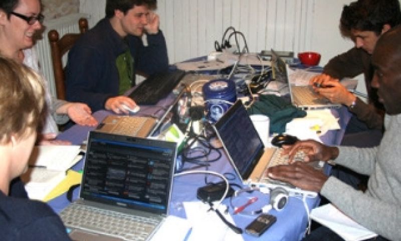 Twitter is niet betrouwbaar