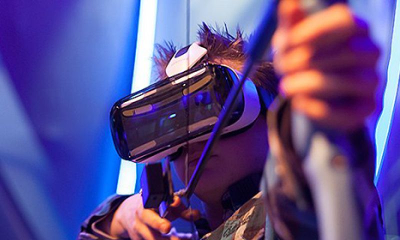 Bright Ideas 041: Virtual reality, de scepsis voorbij