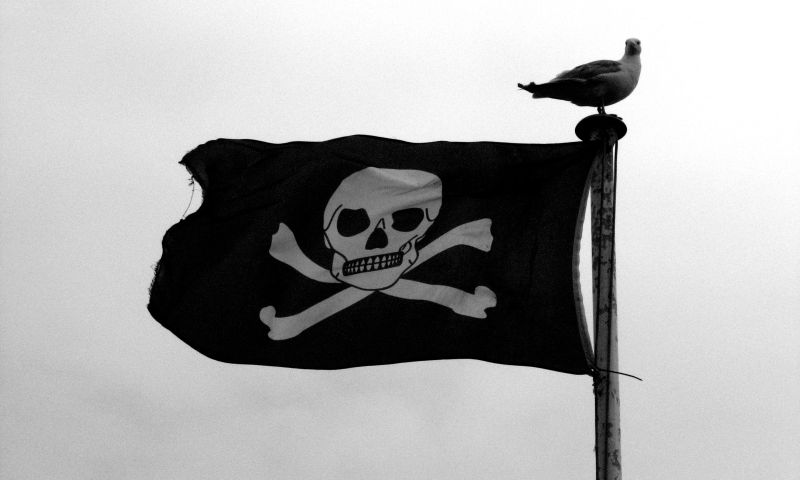 Piraten hacken scheepvaartbedrijf