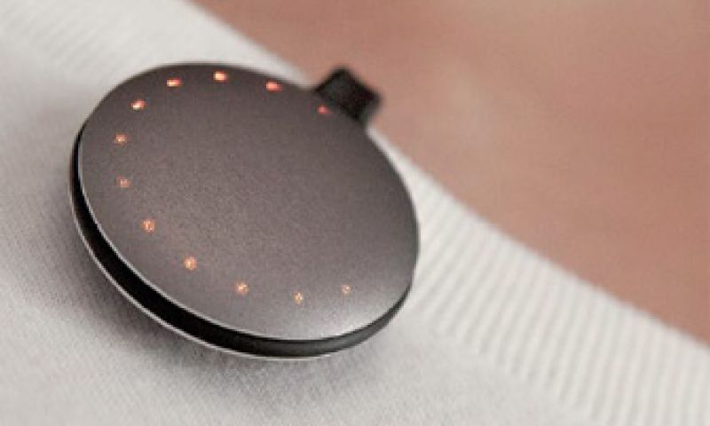 Bright Night #24: hands on met de Leap, Chromecast en Misfit Shine