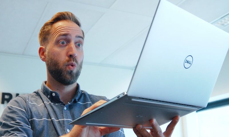 dell xps 13 beste laptop kopen review koop laptops