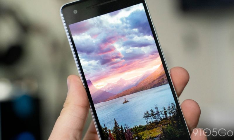 Vreemde achtergrond laat Android-telefoons continu crashen