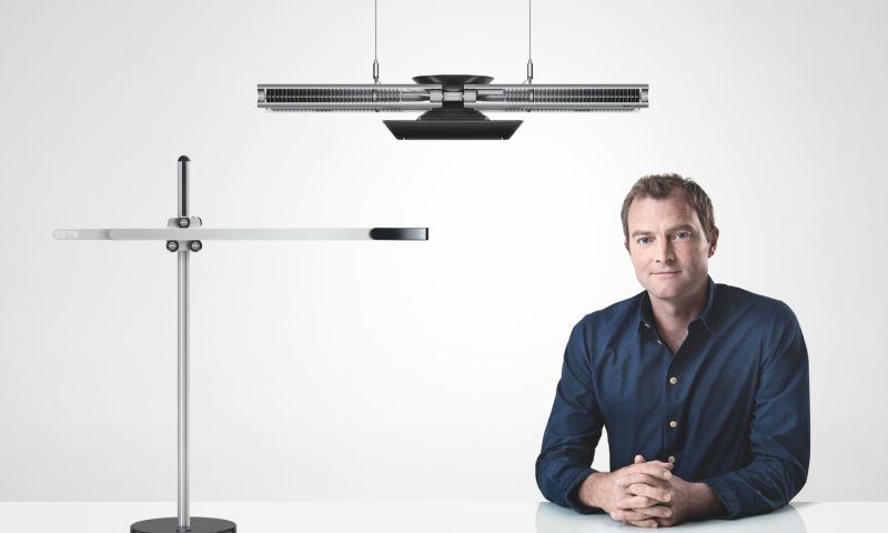 Dyson-lampen nu te koop in Nederland