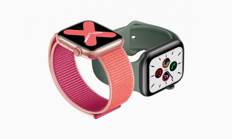 © Apple
