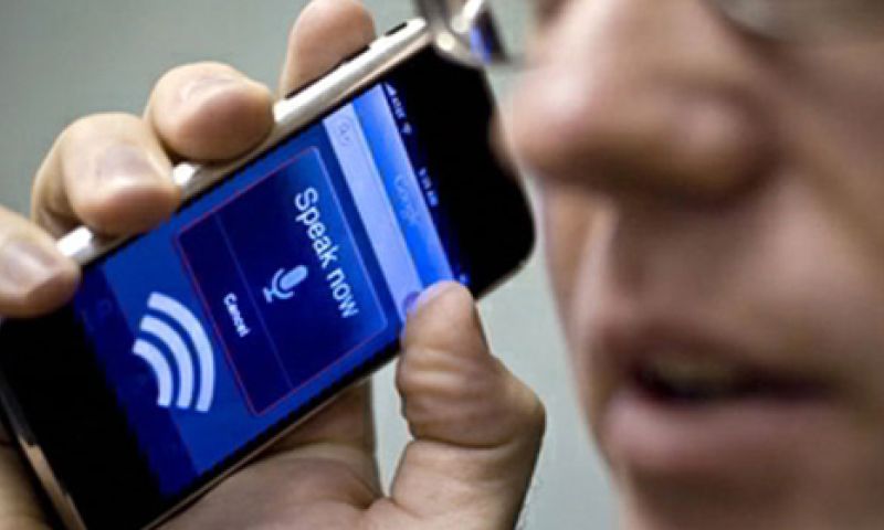 "OK Google": Android-toestellen nu ook met je stem te unlocken