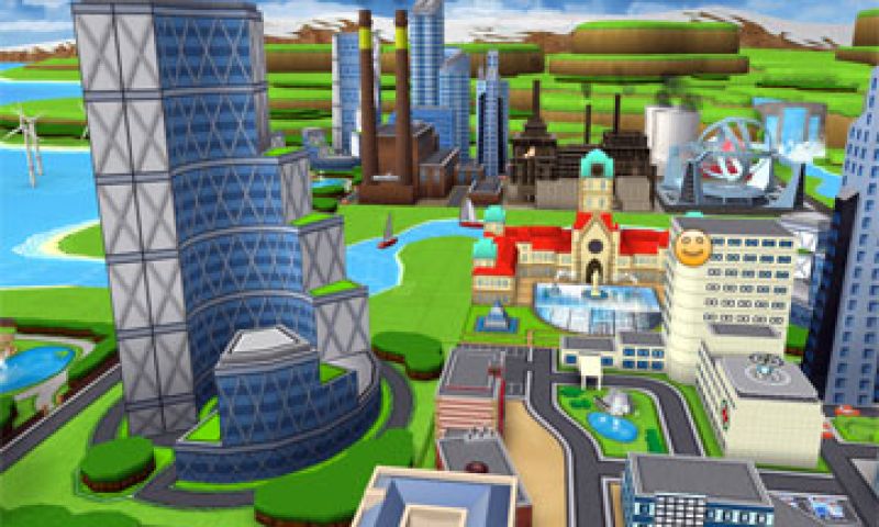 Energiek en duurzaam computeren