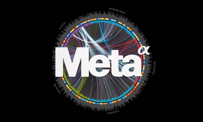 Zuckerbergs maken wetenschappelijke zoekmachine gratis