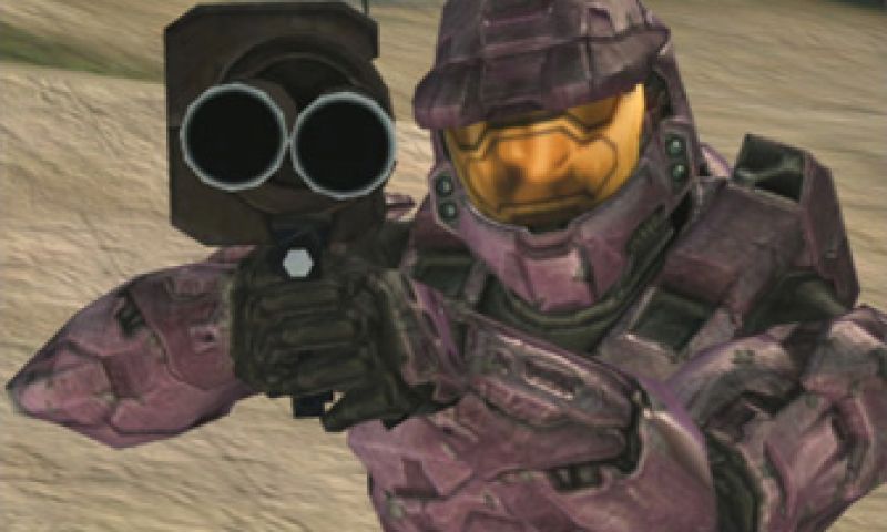 Red vs Blue 56: Calm before the storm