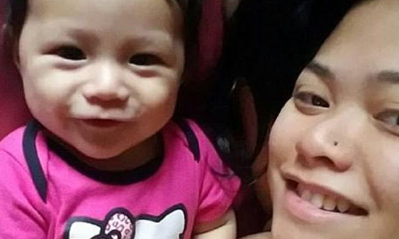 Lyft trots op vrouw die doorwerkte tijdens bevalling