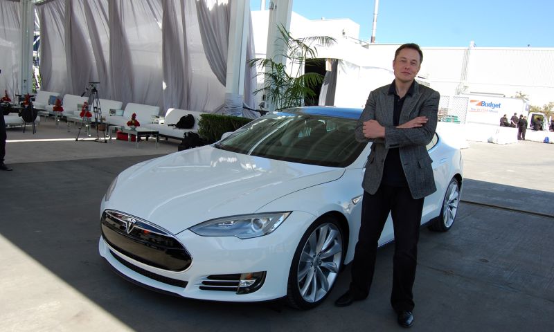 Tech-topmannen investeren 1 miljard in research kunstmatige intelligentie