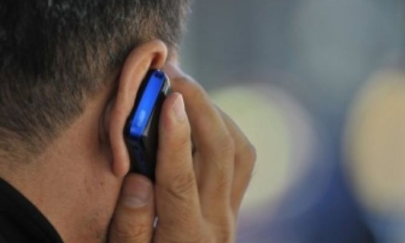 Roaming gaat op de schop in de EU