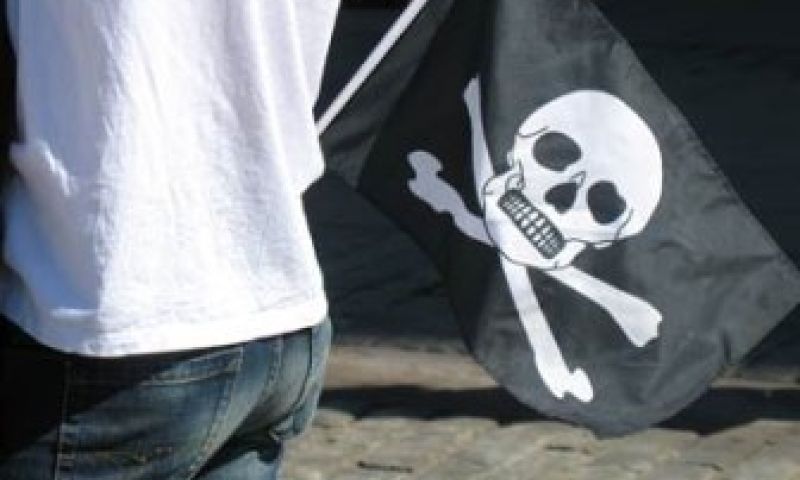 Zweedse Piratenpartij begint piratenprovider