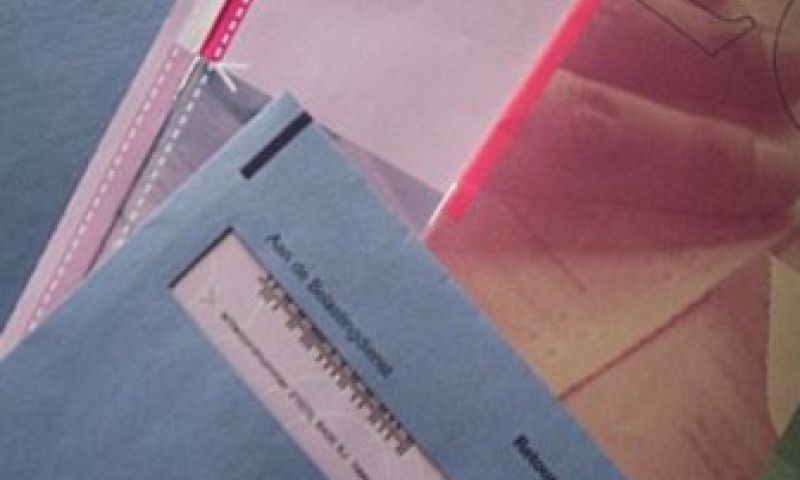Plan internetbelasting weer in prullenbak