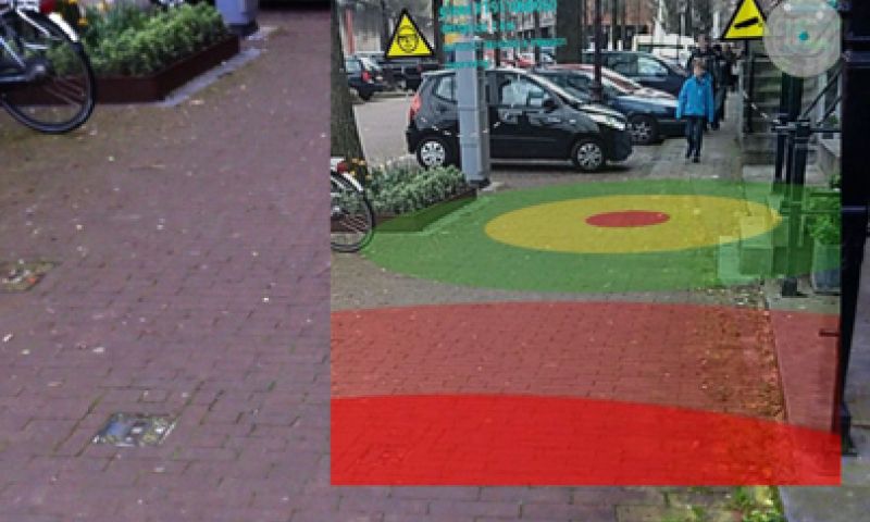 Zo kan Google Glass ook goed zijn voor de privacy