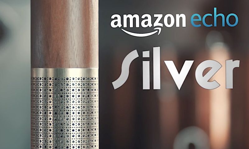 Video: deze slimme speaker is speciaal voor senioren