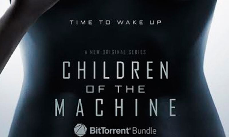 BitTorrent gaat Netflix achterna en lanceert exclusieve series