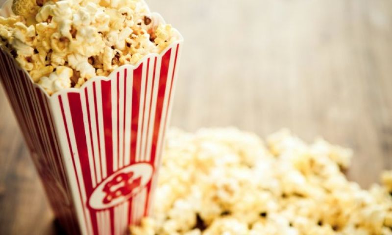 Hoofdpijn voor BREIN: Popcorn Time heeft nu een webversie