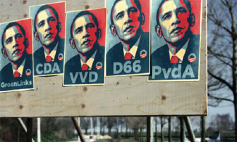 32 :: Ja dat kunnen wij ook