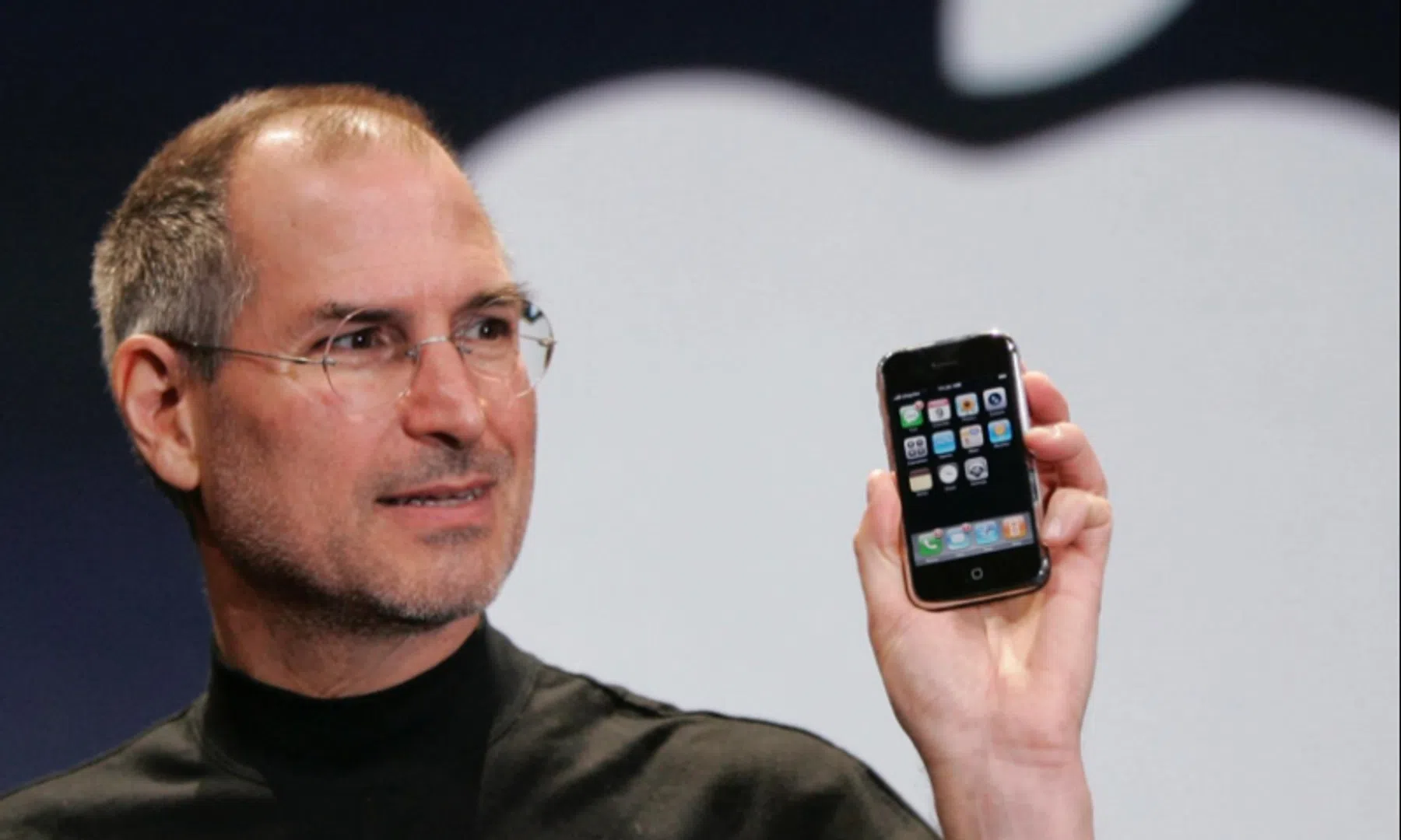 One More Thing niet van Apple bepaalt rechter