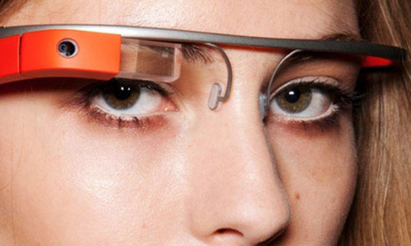 Google Glass op Guantanamo Bay