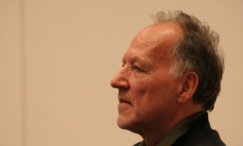 Het web volgens Werner Herzog