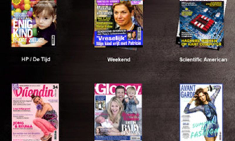 AKO-kiosk breidt uit naar Android, pc en Mac