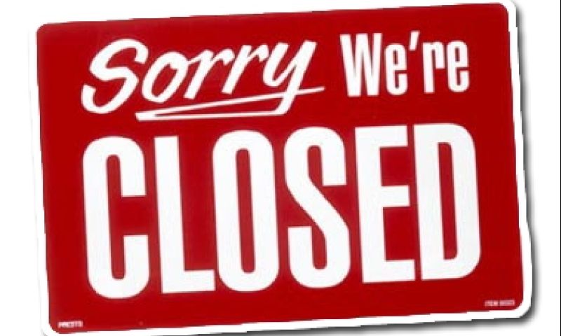 Nokia sluit webwinkels