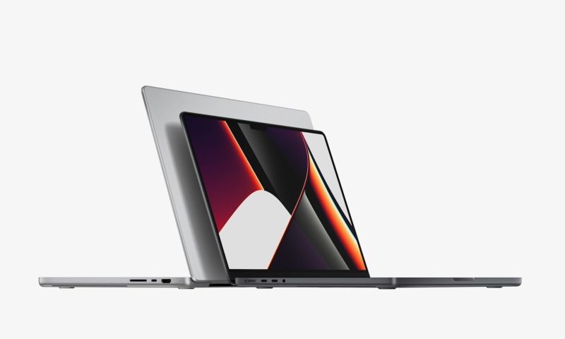 apple macbook pro levertijden levering