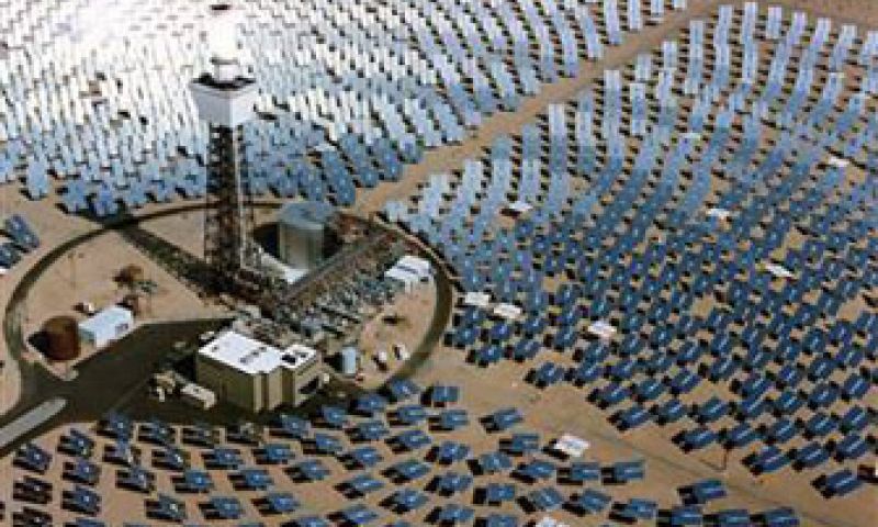 Google gaat goedkoper zon slurpen