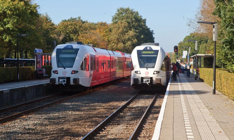 © Prorail