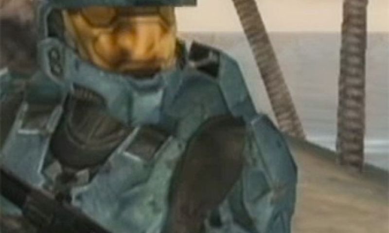 Red vs Blue 65: Looking for group