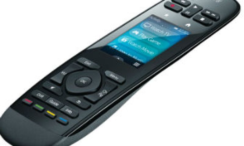 Toch nieuw leven voor Logitechs universele remotes