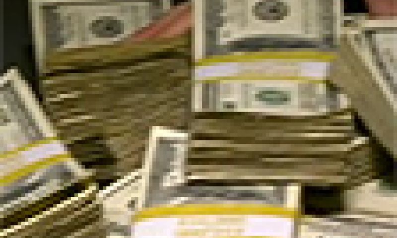 Trailer vd Week: Capitalism, a love story