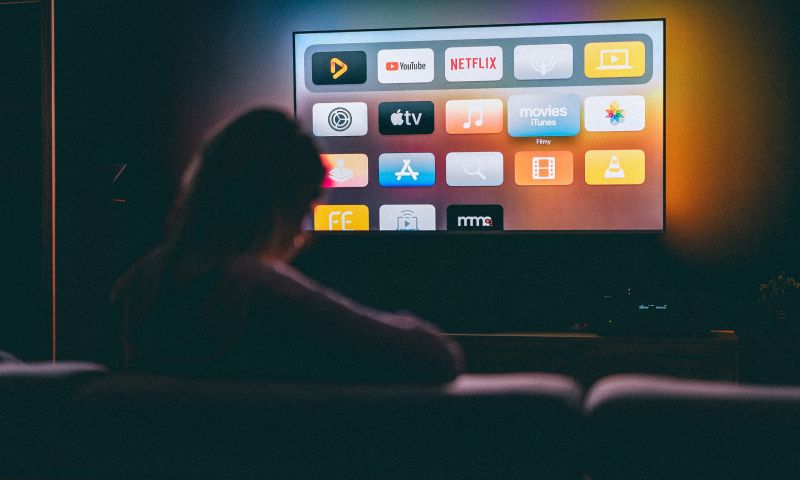 Netflix raakt voor het eerst sinds 2011 gebruikers kwijt