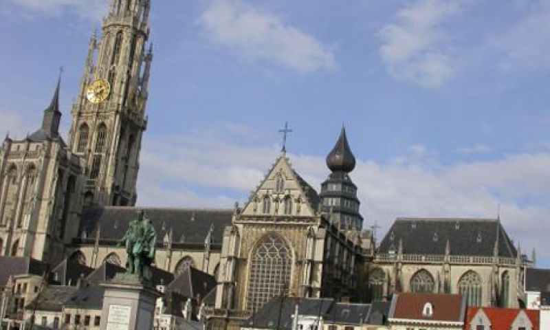 Antwerpen gaat je smartphone volgen: privacyschending?