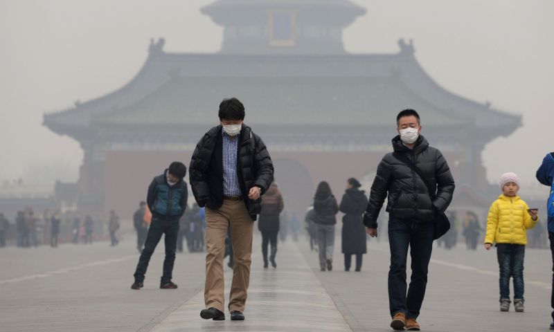 Automakers willen China's elektrische plannen vertragen