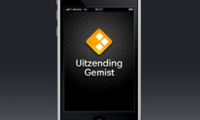 Uitzending Gemist zoekt vernieuwing