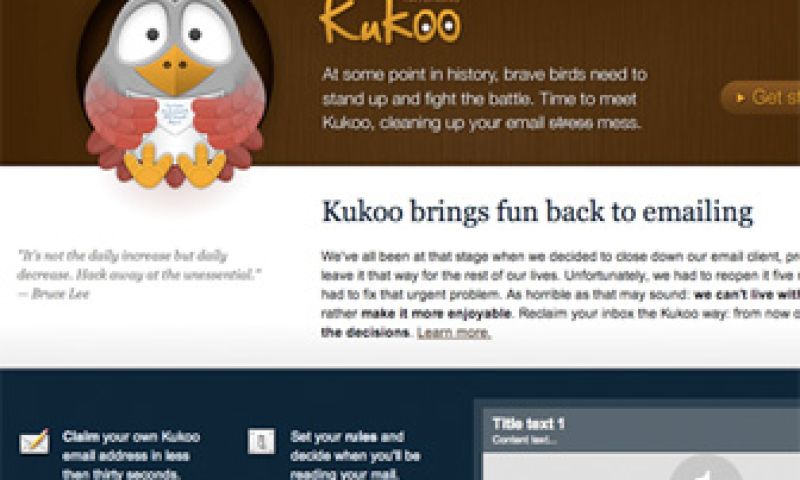 Singletasken is het nieuwe multitasken