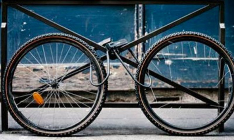 VANMOOF: 'Fietsendiefstal is een maatschappelijk probleem'