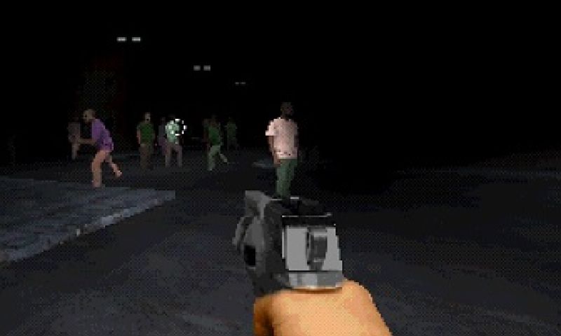 Minecraft-maker lanceert gratis zombieshooter