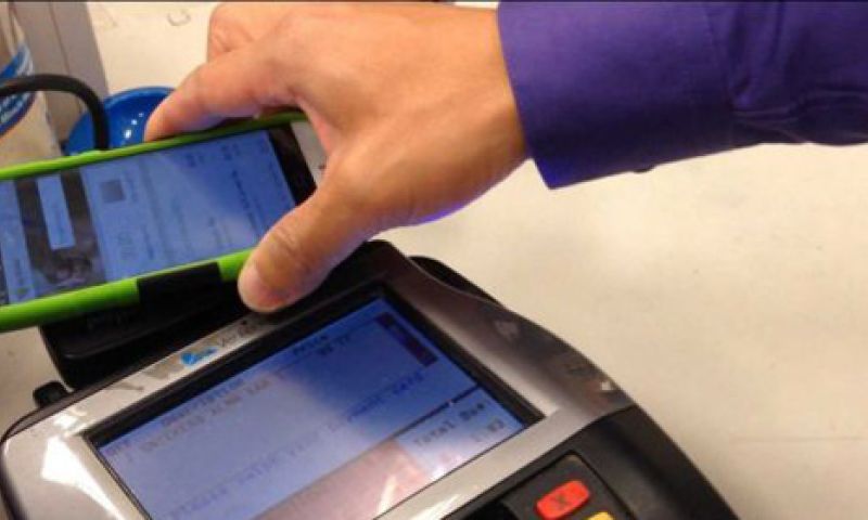 Google opent met Wallet-deal aanval op Apple Pay