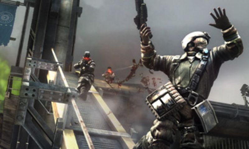 Game van de week: Killzone 2