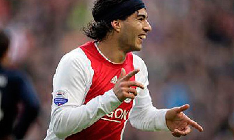 Eredivisie Live gaat HD