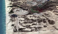 Thumbnail for article: Israël bezorgd over scherpere beelden Google Earth