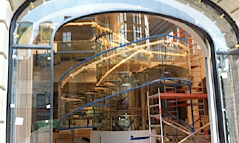 Apple Store opent 18 februari in Amsterdam