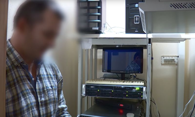 Oekraïne: nieuwe cyberaanval voorkomen